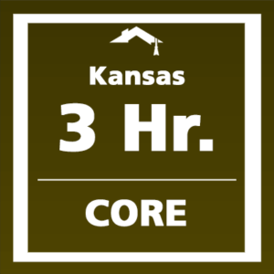 Kansas Core Course 2023-2024