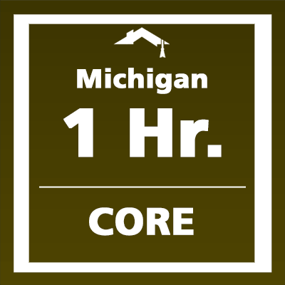 michigan core