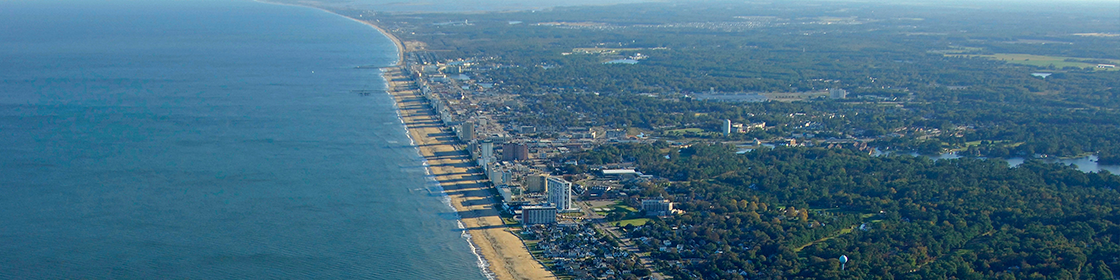 Virginia's Source for Real Estate Education