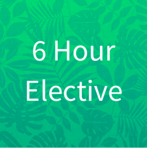 Disclosures in Residential Transactions (HI, 6 hrs, C44865)